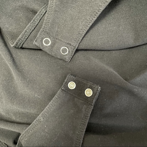 Forever 21 Plus Size Bodysuit - Picture 2 of 4